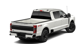 2026 Ford Super Duty® External Image 4